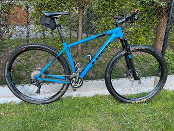 Trek Procaliber 9.7, Enlèvement, Comme neuf, Trek