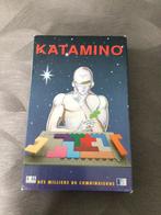 Katamino gezelschapsspel, Een of twee spelers, Ophalen of Verzenden, Gebruikt, PBM