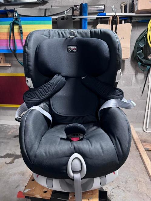 Autostoel Römer ( PRIMA STAAT ), Kinderen en Baby's, Autostoeltjes, Ophalen