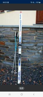 Ski Rossignol 193cm, Ski, Rossignol, Zo goed als nieuw, Ophalen