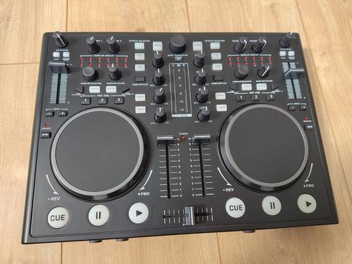 DJ Controller ENVIVO ENV-1279, Muziek en Instrumenten, Dj-sets en Draaitafels, Gebruikt, Draaitafel, Overige merken, Ophalen of Verzenden