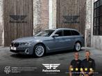 BMW 530 e*PHEV*X-DRIVE*PANODAK*LUXURY*TOURING*, Auto's, Automaat, 292 pk, 216 kW, Bedrijf