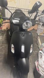 Brommer sym Fiddle 2, Fietsen en Brommers, Ophalen, Klasse A (25 km/u), Zo goed als nieuw, Fiddle