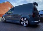 BMW TURBINE 444 5x112 20inch, Auto-onderdelen, Banden en Velgen, Ophalen, 20 inch, Personenwagen, Velg(en)