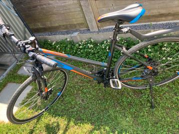 KTM Life Road trekkingfiets 51cm - topstaat beschikbaar voor biedingen