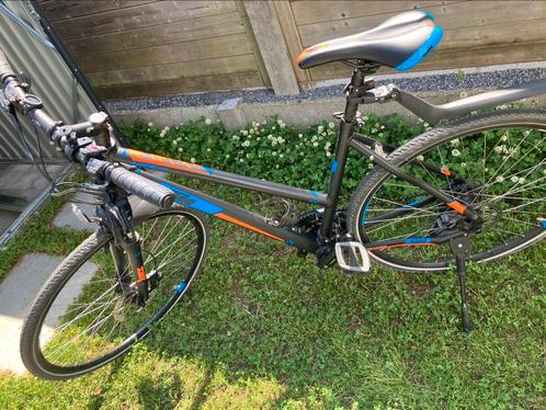 KTM Life Road trekkingfiets 51cm - topstaat, Fietsen en Brommers, Fietsen | Dames | Sportfietsen en Toerfietsen, Zo goed als nieuw
