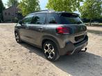 citroen c3 aircross shine  automaat, Auto's, Stof, Euro 6, 5 zetels, 3 cilinders