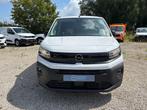 Opel Combo CARGO L2H1 1.5 TURBO D 100 S/S MT6 * SENSOREN *, Auto's, 144 g/km, Monovolume, Wit, 100 pk