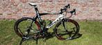 Ridley Noah fast full SRAM red, Fietsen en Brommers, Ophalen of Verzenden, Zo goed als nieuw, Carbon