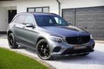 MERCEDES GLC 220D - AMG PACK / PANO / LED / DARKBROWN / FULL, SUV ou Tout-terrain, Carnet d'entretien, Cuir, 120 kW