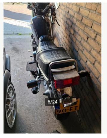 Virago XV920 beschikbaar voor biedingen