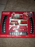 Coca Cola trein ,kerstmis, Diversen, Kerst, Ophalen, Nieuw