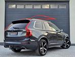 VOLVO XC90 2.0 T8 AWD (408pk) 7 PL R-DESIGN 2016 154.799km, 4 cilinders, 1969 cc, 7 zetels, Leder