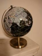 Wereldbol, Enlèvement