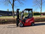 nieuwe manitou elektrische heftruck ME425c, Zakelijke goederen, Ophalen of Verzenden, Heftruck