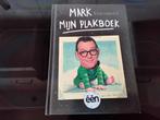 Mark (Vertongen) Mijn Plakboek, Ophalen of Verzenden, Zo goed als nieuw