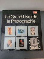 Grand livre de la photographie, Enlèvement