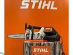 Stihl Gebruikte Accu tophandle MSA160t incl. accu en lader