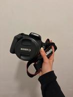 CANON EOS 1200D, Audio, Tv en Foto, Ophalen, Gebruikt