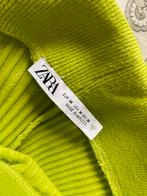 Lange groene rok, Kleding | Dames, Rokken, Maat 38/40 (M), Zara, Ophalen of Verzenden, Gedragen