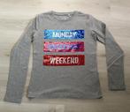NIEUWE longsleeve Name It,maat 146, Kinderen en Baby's, Kinderkleding | Maat 146, Meisje, Name it, Nieuw, Ophalen of Verzenden