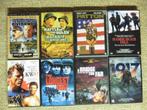 Oorlogsklassiekers DVD Pakket (8 TOPfilms) Superdeal !, Ophalen of Verzenden, Zo goed als nieuw