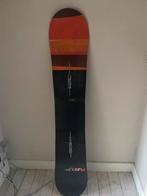 Burton Custom Flying V 154, Sport en Fitness, Ophalen, Gebruikt