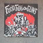 My 3 Scum: Food, Folks And Guns (7"), Cd's en Dvd's, Ophalen of Verzenden, 7 inch