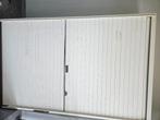 Gratis metaal kast, Ophalen, Gebruikt