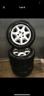 Mercedes winterkit velgen, Auto-onderdelen, Ophalen of Verzenden