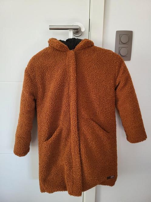 Teddy jas Moodstreet In perfecte staat, Enfants & Bébés, Vêtements enfant | Taille 122, Neuf, Manteau, Enlèvement ou Envoi