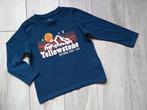 ★ M92/98 - Longsleeve 'name it', Kinderen en Baby's, Kinderkleding | Maat 92, Name it, Ophalen of Verzenden, Zo goed als nieuw