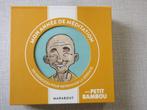 Mon année de méditation - 365 ex pour retrouver la sérénité, Ophalen of Verzenden, Zo goed als nieuw, Overige onderwerpen, Blasco et Dujardin