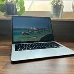 MacBook Air M1 - 512 gb SSD - batterij 85 %, Informatique & Logiciels, Apple Macbooks, 512 GB, Comme neuf, Azerty, 8 GB