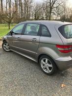 mercedes B, Auto's, Mercedes-Benz, Zwart, Particulier, 0 zetels, Euro 4