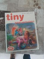 Tiny gaat verhuizen, Ophalen of Verzenden