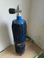 duik van 7 liter, Watersport en Boten, Duiken, Ophalen, Gebruikt, Duikfles