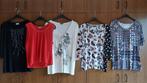 dames blouse-maat 44 en 46, Ophalen, Maat 42/44 (L)