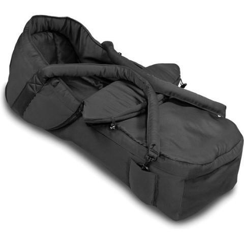 Hauck 2 in 1 travel cot / reisbed, Kinderen en Baby's, Buggy's, Zo goed als nieuw, Voetenzak, Ophalen of Verzenden