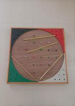 Jeux en bois, Ophalen