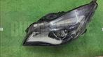 Koplamp OPEL INSIGNIA A FACELIFT BI-XENON HEADLAMP, Auto-onderdelen, Ophalen of Verzenden, 6 maanden garantie, Gebruikt