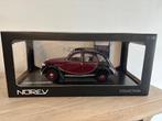 Citroen 2CV6 Charleston - Norev, Ophalen, Zo goed als nieuw, Auto, Norev