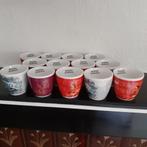 Douwe Egberts kommen, Ophalen of Verzenden, Zo goed als nieuw, Kom(men)