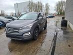 Hyundai Santa Fe 2.2 CRDi — 2014 diesel 4x4 km 279990, Autos, Particulier, Diesel, Achat