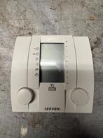 Kamerthermostaat Cenvax VAG5000 SR 5851, Doe-het-zelf en Bouw, Thermostaten, Ophalen of Verzenden, Gebruikt