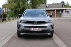 Opel Mokka E, Stof, Euro 6, 1598 kg, Elektrisch