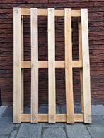 Houten pallet, Doe-het-zelf en Bouw, Ophalen, Pallet