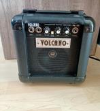 Ampli guitare VOLCANO en très bon état., Musique & Instruments, Enlèvement, Comme neuf, Guitare, Moins de 50 watts