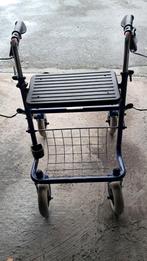 Rollator, Diversen, Ophalen