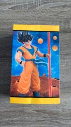 Dragonball Z Goku, Enlèvement, Neuf